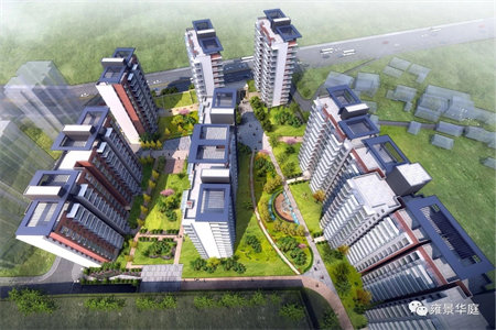 羊山新区中梁·壹号院3室2厅2卫90万110m2毛坯房出售