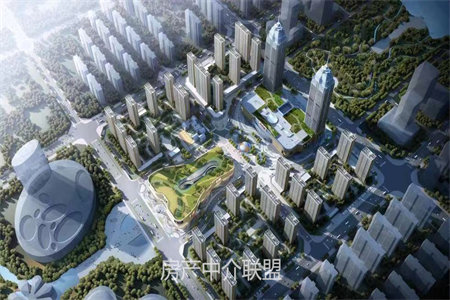 紫藤家园77平一楼带院双气带南屋
