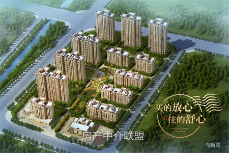 城西鲁东小区3室并排朝阳证满两年全小区最便宜