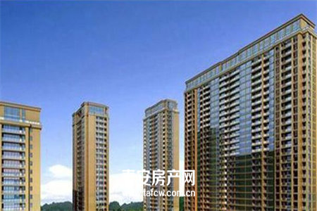 得利斯世纪城3室2厅1卫80㎡